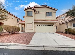 1746 Little Crow Ave, Las Vegas, NV 89123