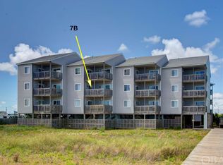 24256 Resort Rodanthe Dr #7B, Rodanthe, NC 27968