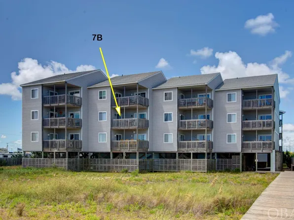 24256 Resort Rodanthe Dr #7B, Rodanthe, NC 27968