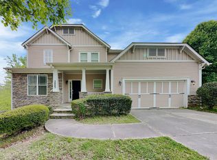 1537 Boulder Walk Dr SE, Atlanta, GA 30316