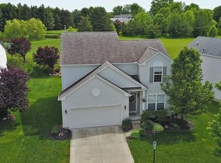 4818 Somerset Dr, Stow, OH 44224