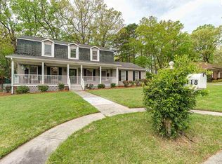 118 N Beaver Dam Rd, Columbia, SC 29212