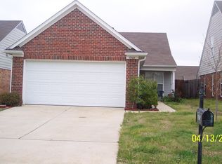5346 Kalian Cv, Southaven, MS 38671