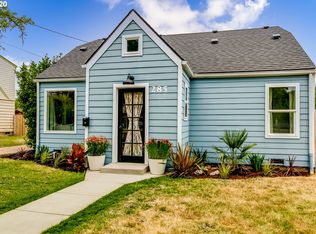 285 E 31st Ave, Eugene, OR