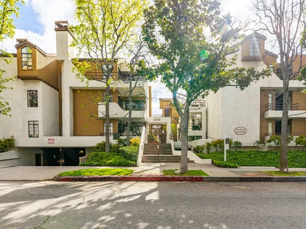 400 N Louise St APT 208, Glendale, CA 91206