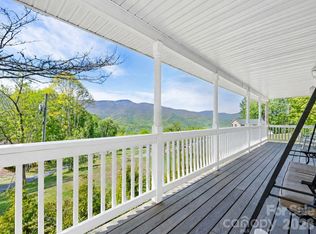 831 Red Bank Rd, Waynesville, NC 28786
