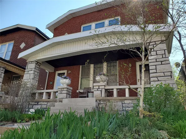 5404 Alaska Ave, Saint Louis, MO 63111