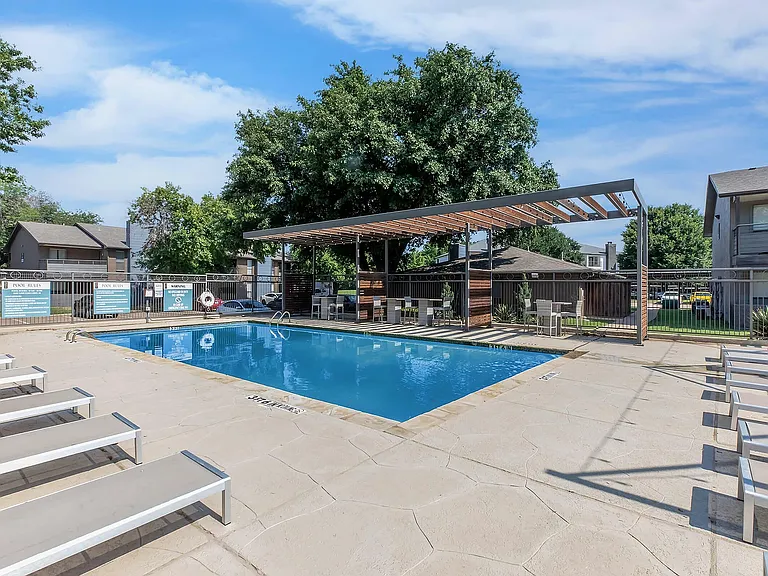 Swimming Pool 1