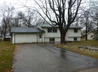 311 Ramey Rd, Maple Lake, MN 55358
