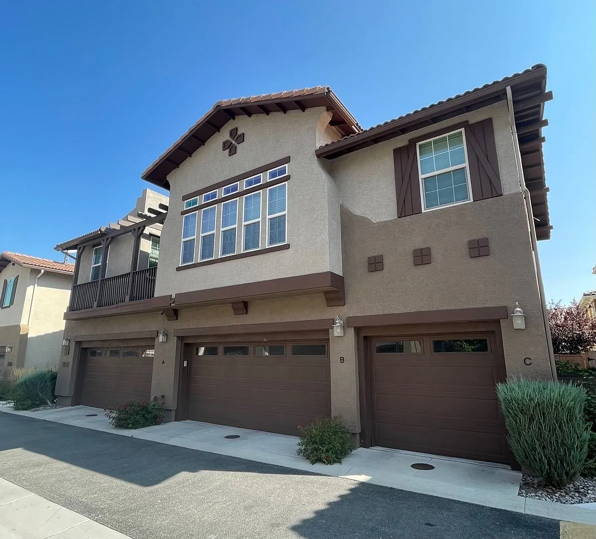 1860 Wind Ranch Rd Unit C photo 1