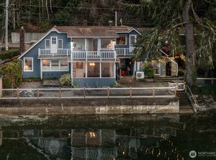 14103 E State Route 106, Belfair, WA 98528