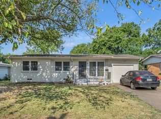 9621 Rustown Dr, Dallas, TX 75228