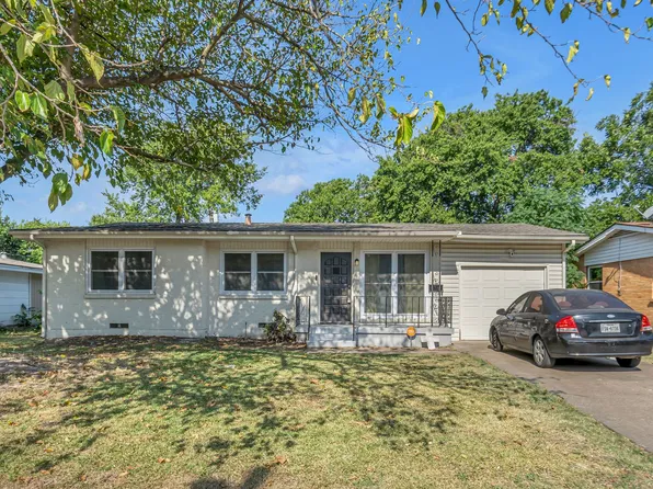 9621 Rustown Dr, Dallas, TX 75228