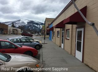 106 State St APT 6, Hamilton, MT 59840