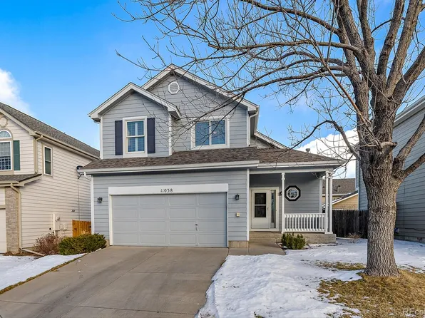 11038 Grouse Court, Parker, CO 80134