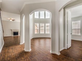 3906 Navarro Way, Frisco, TX 75034