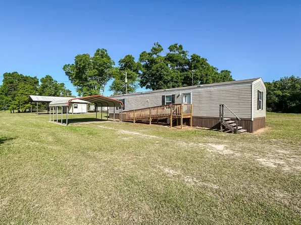 770 McDougald St, Geneva, AL 36340