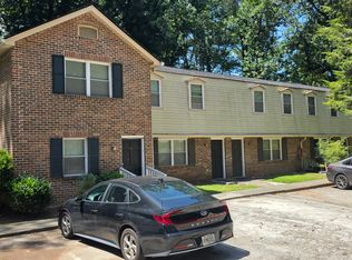 6295 Forest Vale Dr #12, Norcross, GA 30093
