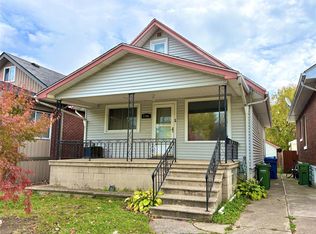 1794 Gladstone Ave, Windsor, ON N8W 2N3