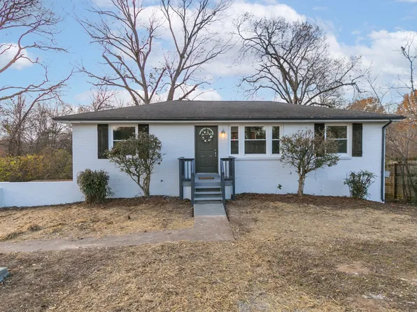 531 Bismark Dr, Nashville, TN 37210