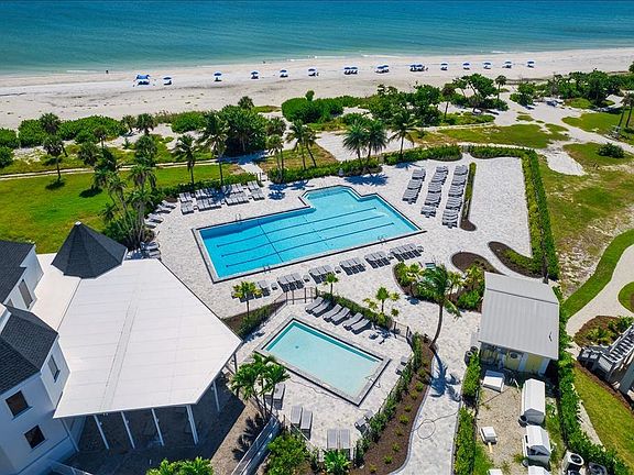 2nd image of 2255 W Gulf Dr #110