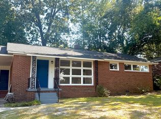 1035 Indigo Ave, Cayce, SC 29033