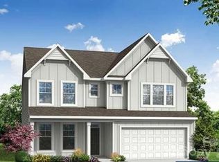 2219 Caravan Ln, Stanley, NC 28164