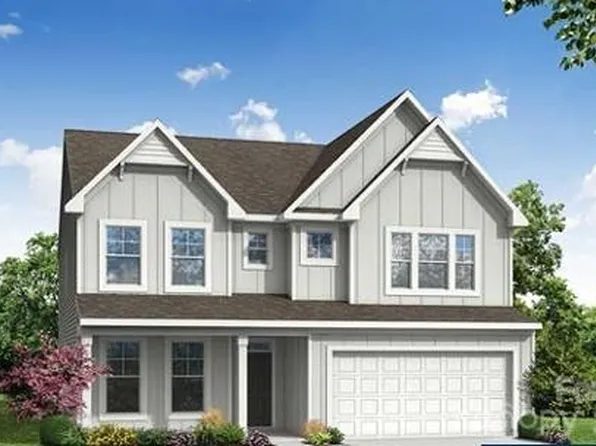 2219 Caravan Ln, Stanley, NC 28164
