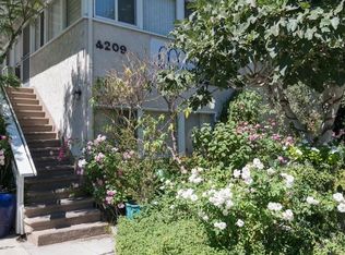 4209 Radford Ave APT 1, Studio City, CA 91604