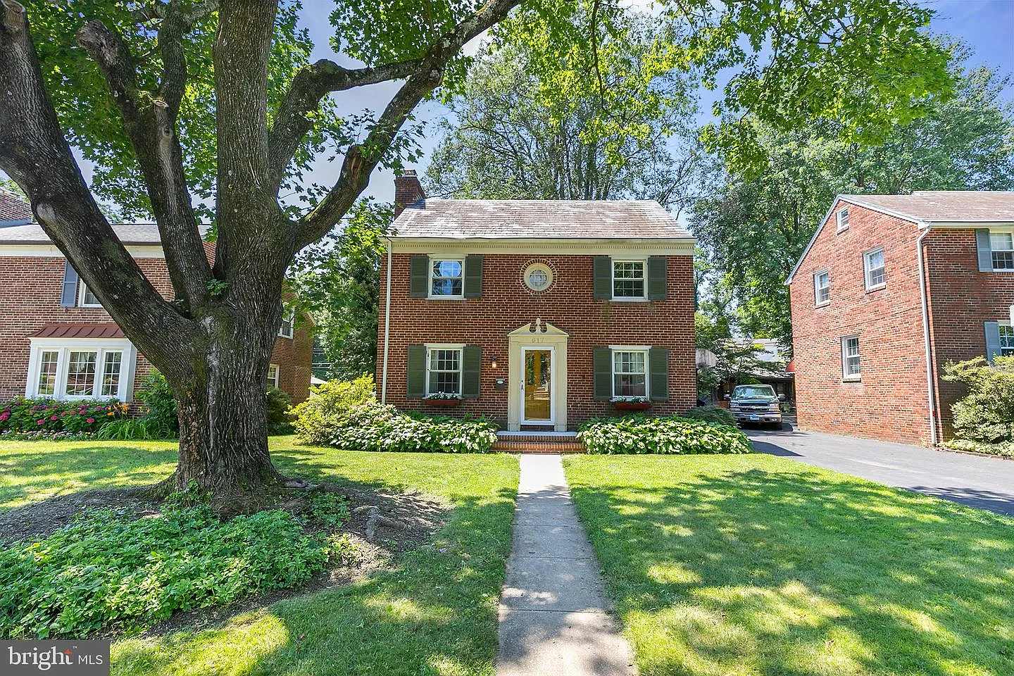 617 Overbrook Rd photo 1