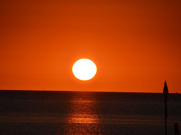 Sunset Beach