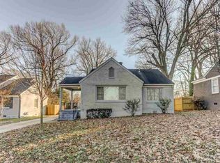 3639 Galloway Ave, Memphis, TN 38122