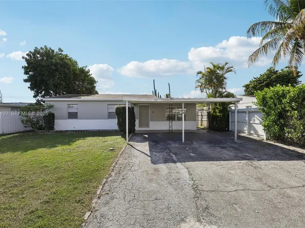 3209 Scanlan Ave, Lake Worth, FL 33461