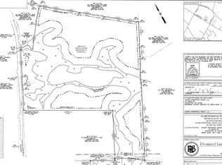 Cross Rd, Chichester, NH 03258