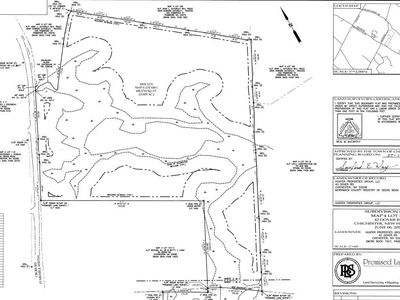 Cross Road, Chichester, NH, 03258