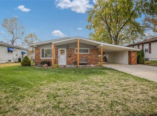 516 Montclaire Ave, Edwardsville, IL 62025