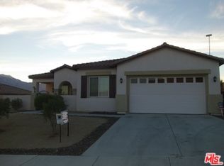 11463 Foxdale Dr, Desert Hot Springs, CA 92240
