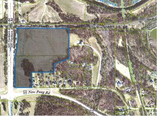 0 Old Poag Rd, Edwardsville, IL 62025