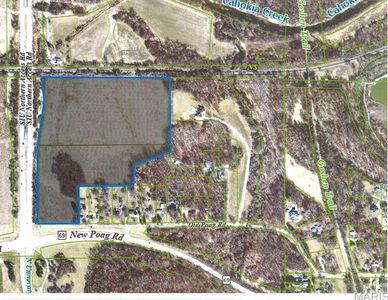 0 Old Poag Rd, Edwardsville, IL, 62025