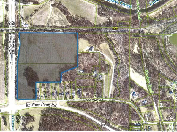0 Old Poag Rd, Edwardsville, IL 62025