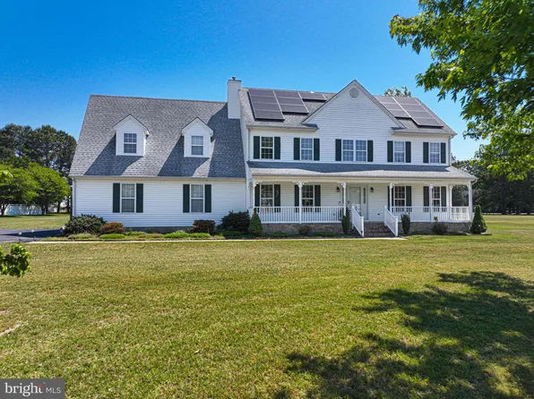 6309 Kilmarth Ln, Salisbury, MD 21801
