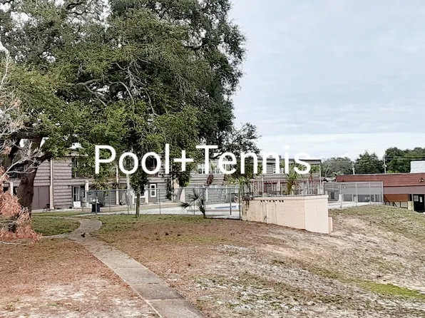407 Marshall Ct NW Unit 6, Fort Walton Beach, FL 32548