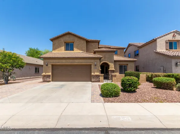 10910 E SEBRING Avenue, Mesa, AZ 85212