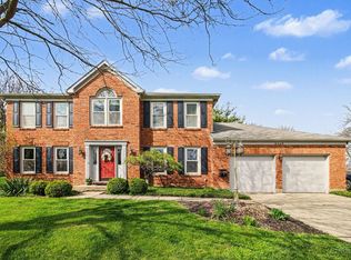 6546 Mapleton Ave, Cincinnati, OH 45233