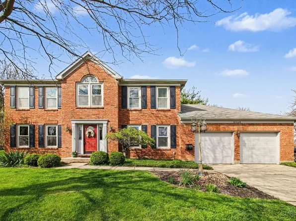 6546 Mapleton Ave, Cincinnati, OH 45233