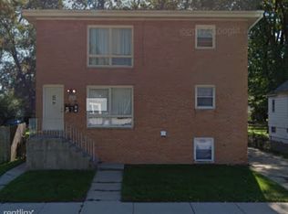 530 Waltham St, Hammond, IN 46320