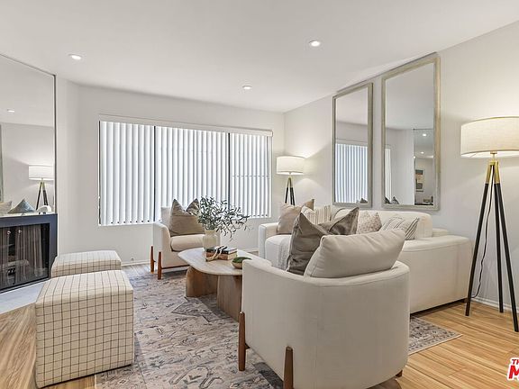 5th image of 4125 Inglewood Blvd APT 10