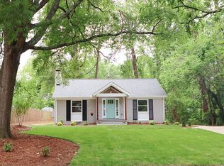 2313 Woodrow St, Durham, NC 27705