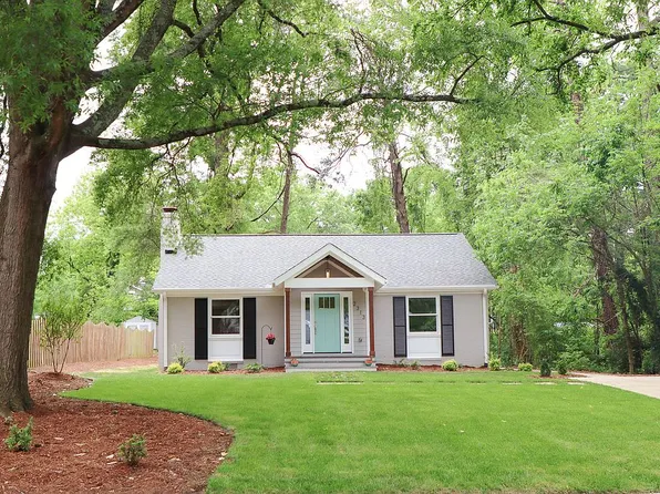 2313 Woodrow St, Durham, NC 27705