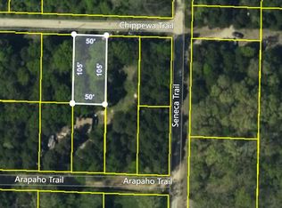 LOT 14 Tomahawk Ln, Shell Knob, MO 65747